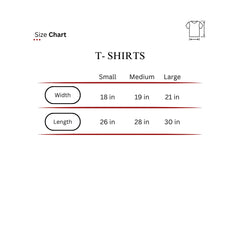 Black Graphic tee shirt